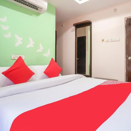 Spot On Sunshine Inn 海得拉巴 外观 照片